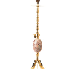 COCOYAYA Jurak Hookah - Golden