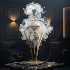 COCOYAYA Kohinoor Arya Hookah