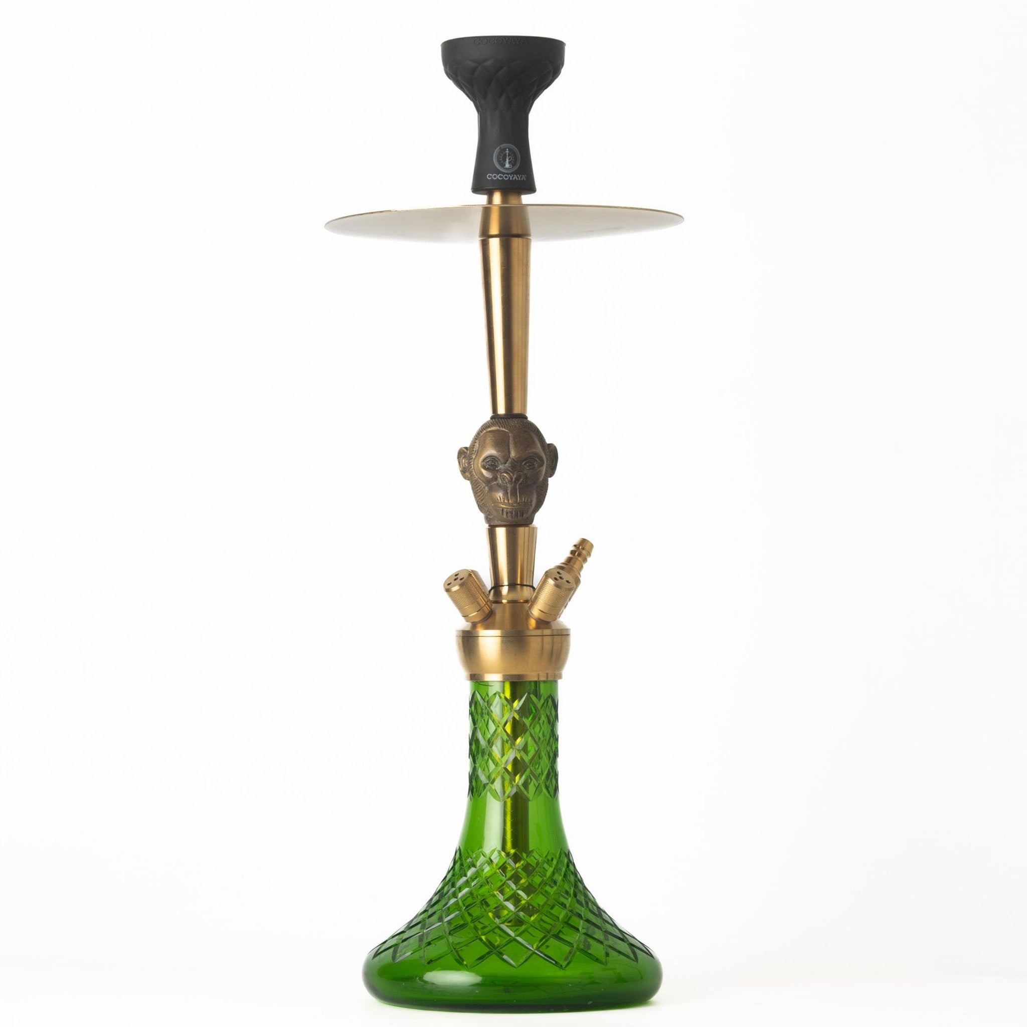 COCOYAYA Kong Hookah - Moksha Series