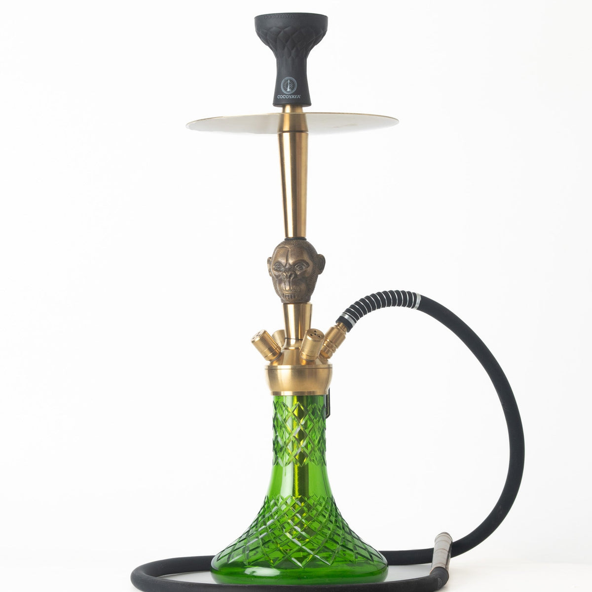 COCOYAYA Kong Hookah - Moksha Series