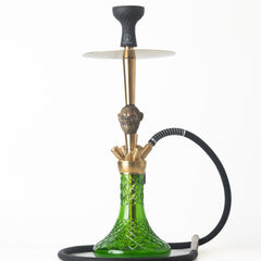 COCOYAYA Kong Hookah - Moksha Series