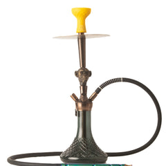 COCOYAYA Lazlo Hookah - Moksha Series