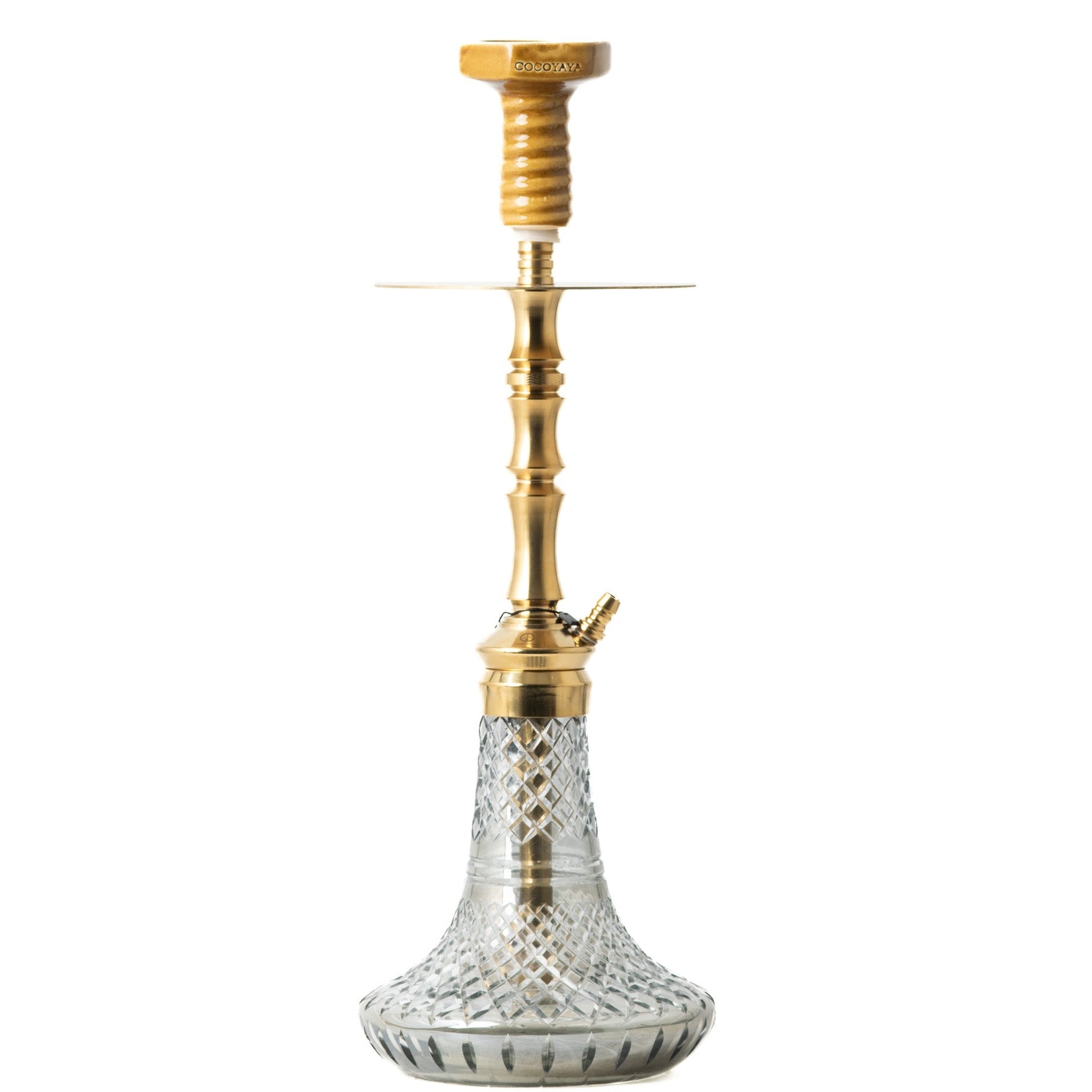 COCOYAYA M19 Hookah - X Function