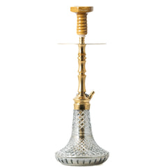 COCOYAYA M19 Hookah - X Function