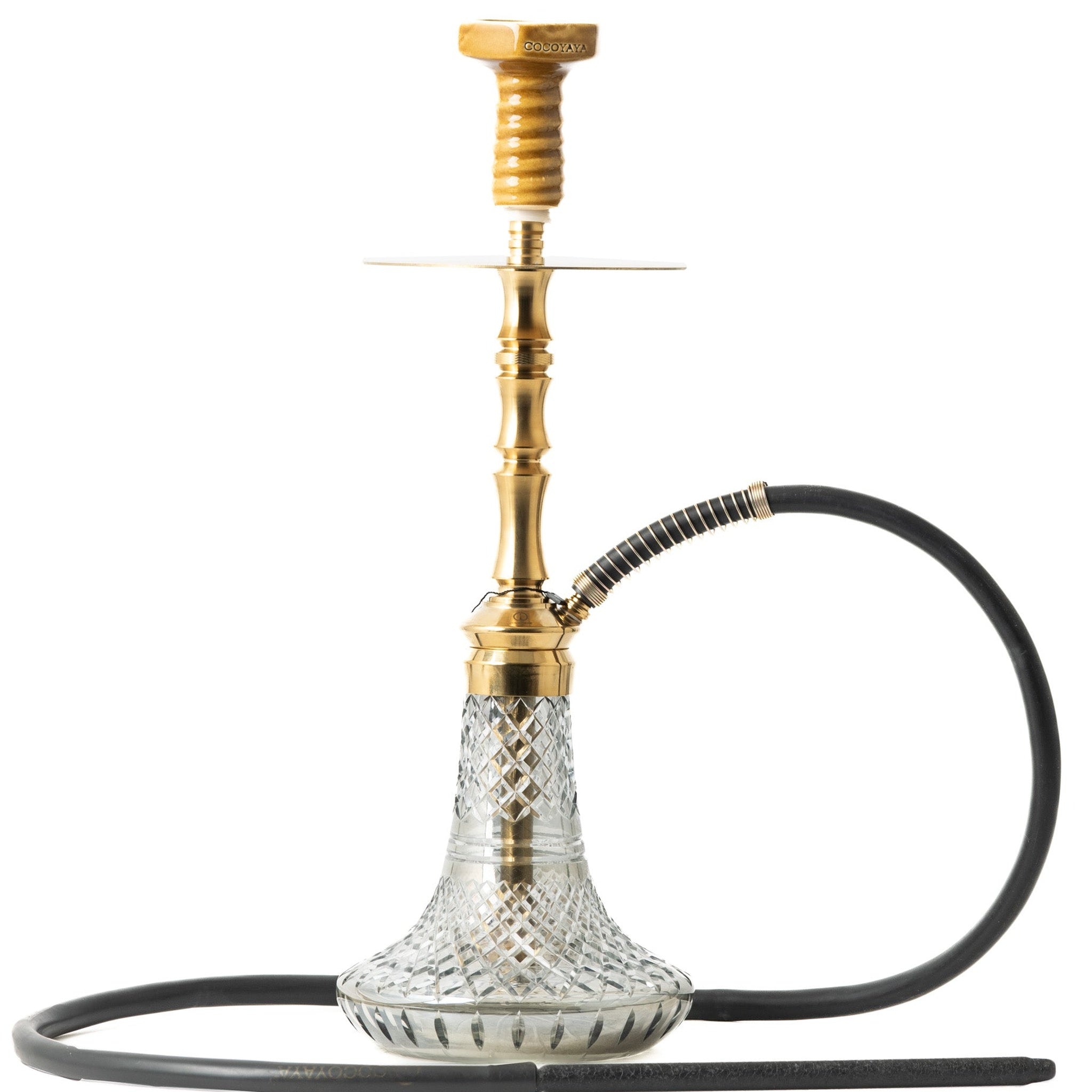 COCOYAYA M19 Hookah - X Function