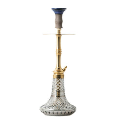 COCOYAYA M20 Hookah - X Function (Golden)