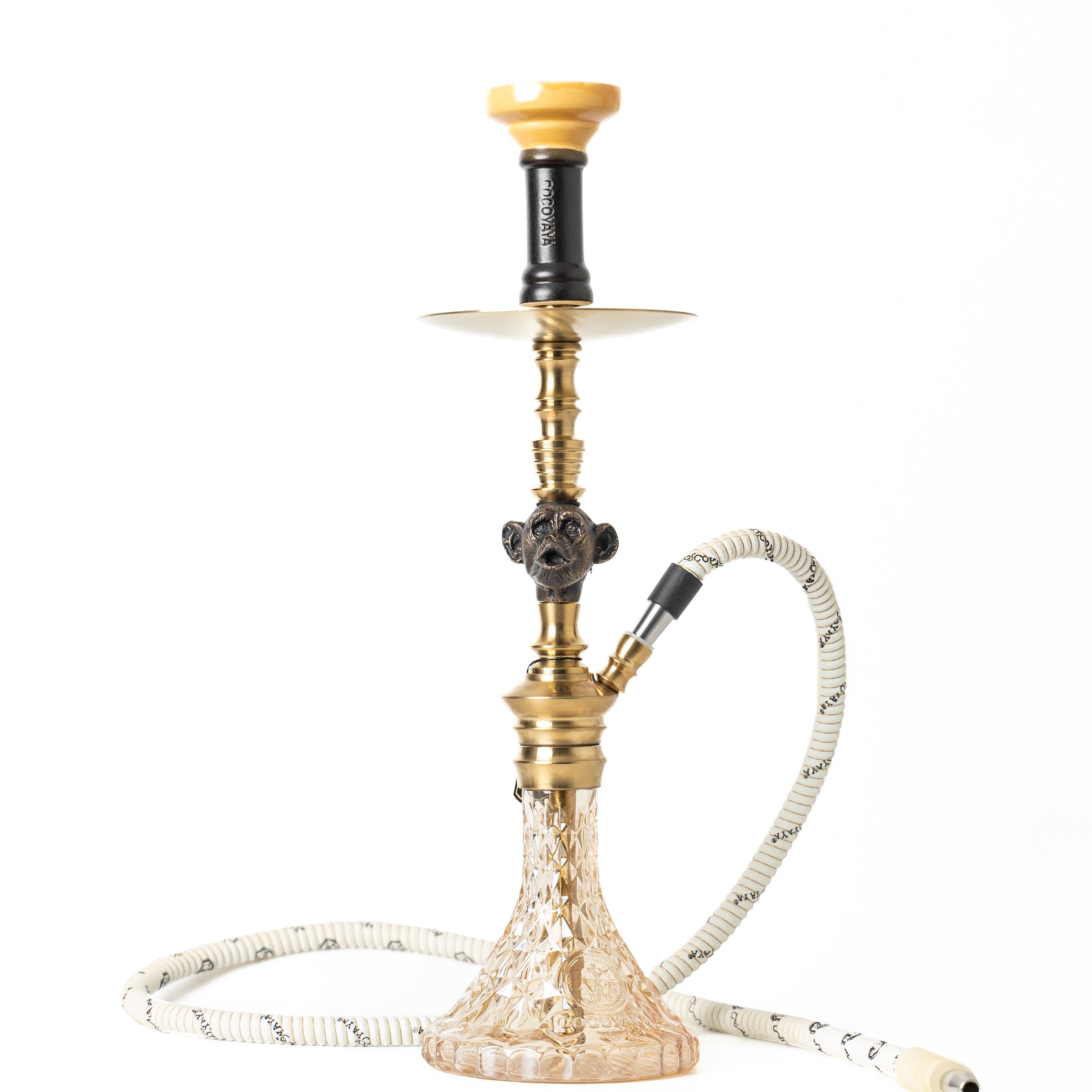 COCOYAYA Macaca Hookah - Bohemian Series