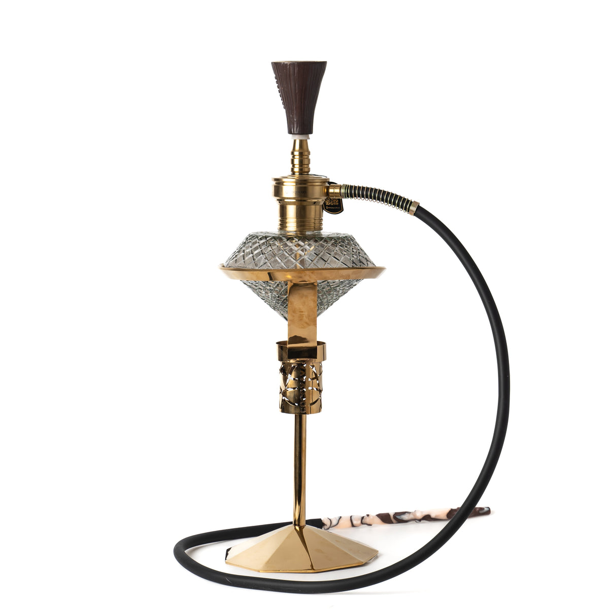 COCOYAYA Majesty Hookah