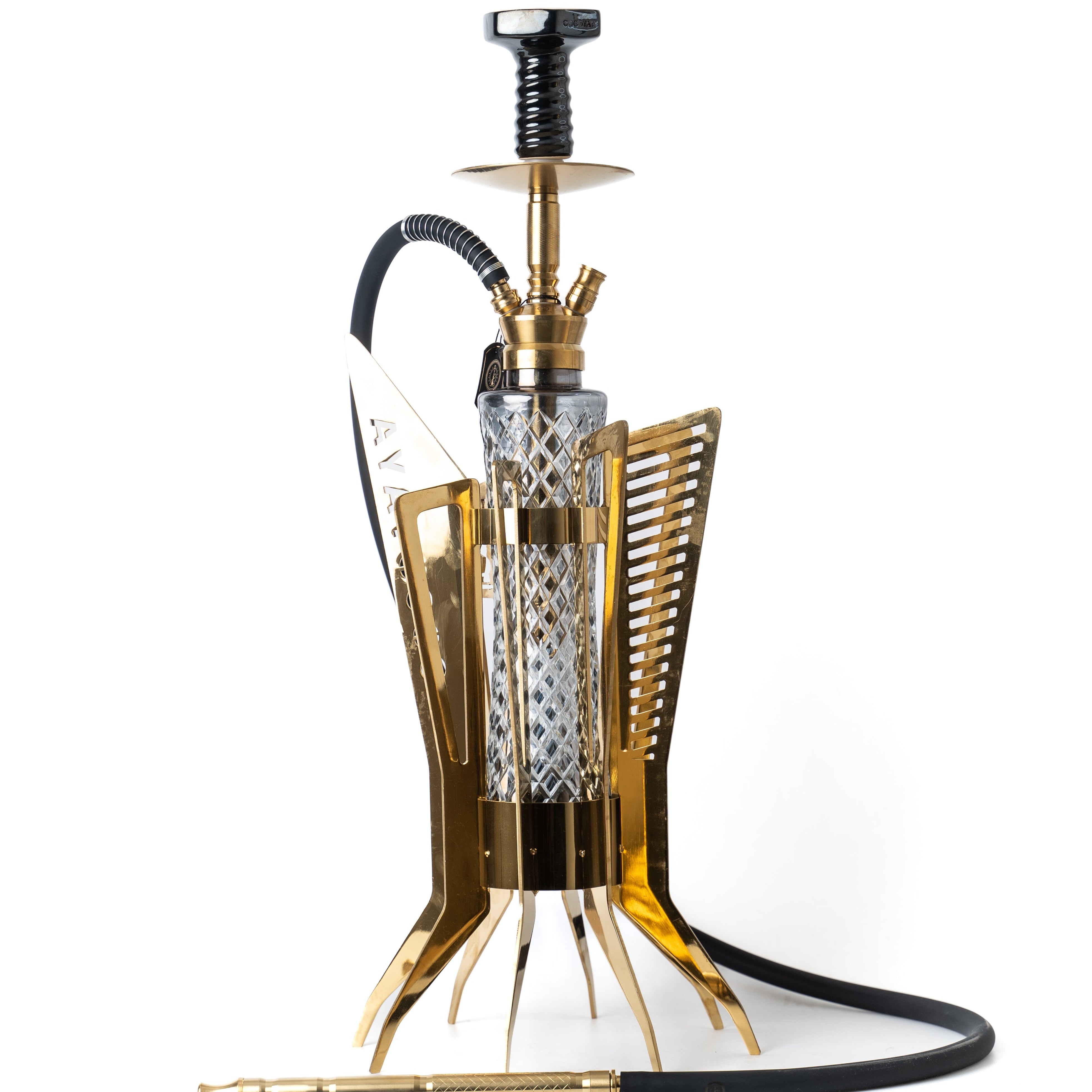 COCOYAYA Meraki - Fly Series Hookah