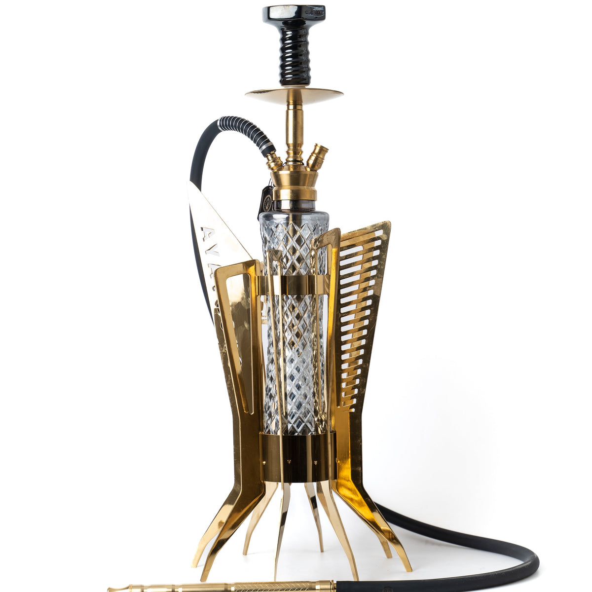 COCOYAYA Meraki - Fly Series Hookah