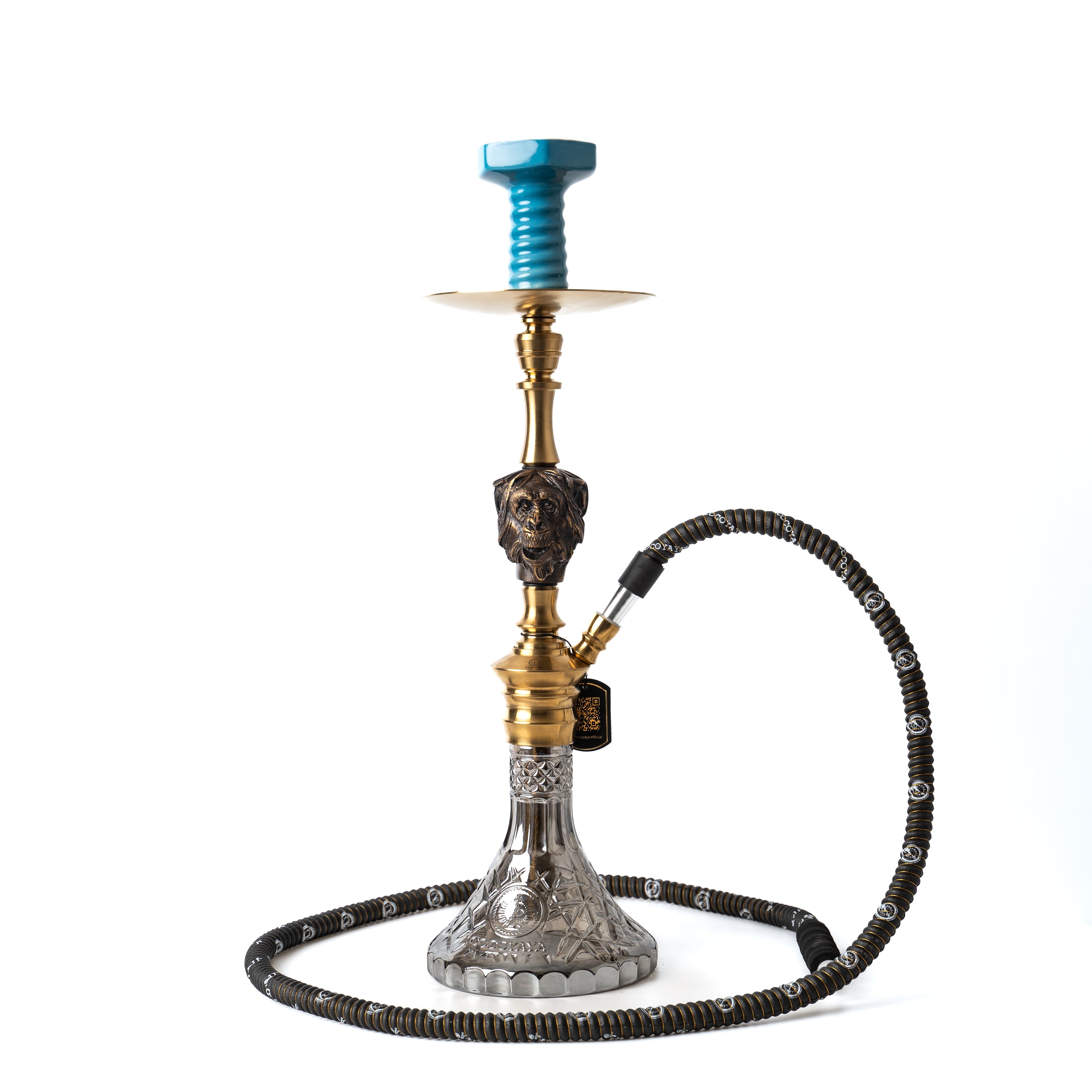 COCOYAYA Mojo Hookah - Bohemian Series