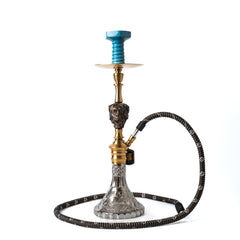 COCOYAYA Mojo Hookah - Bohemian Series