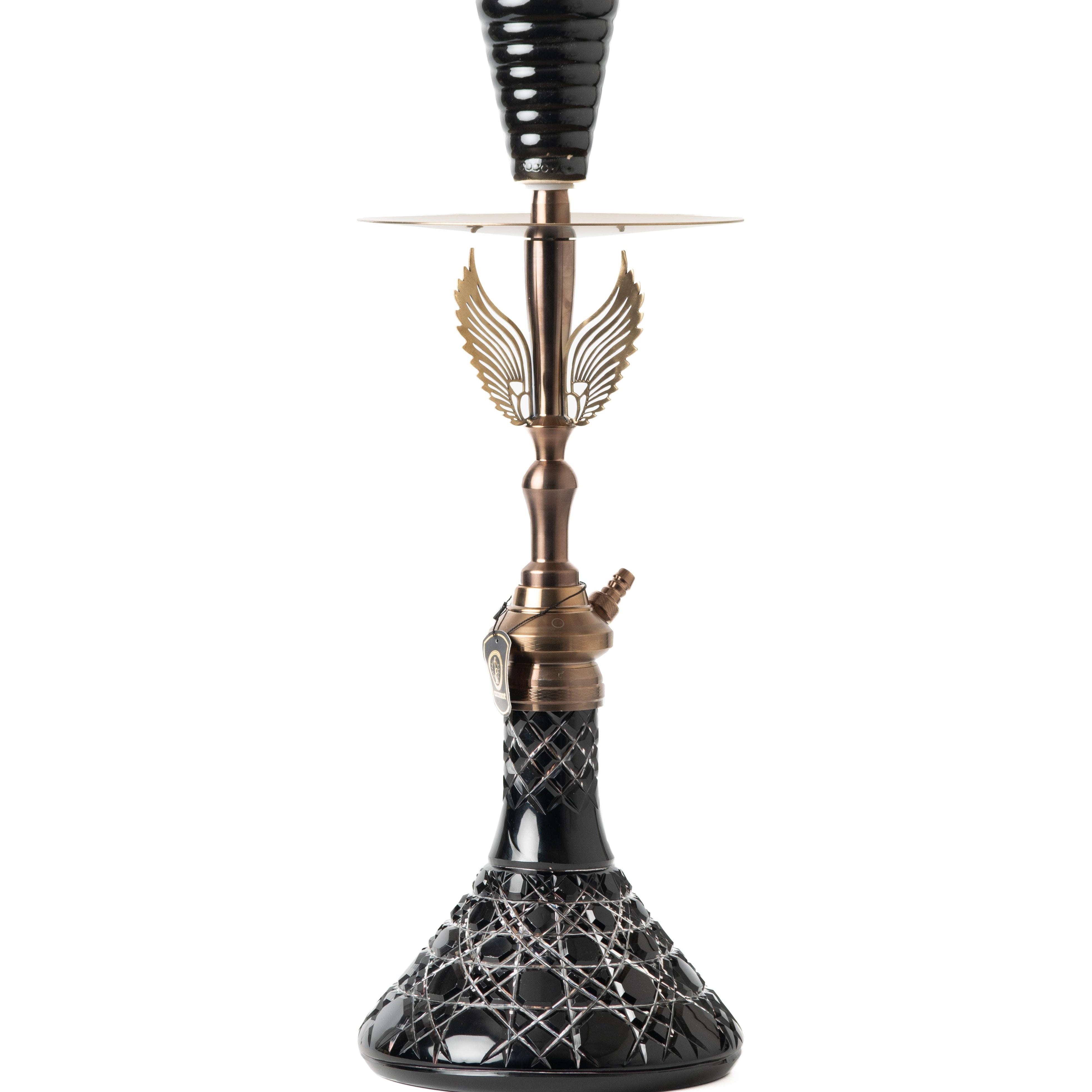 COCOYAYA Phantom Hookah - Bronze