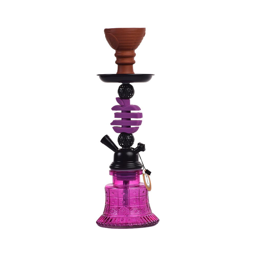 COCOYAYA Pumpkin Hookah - 1206