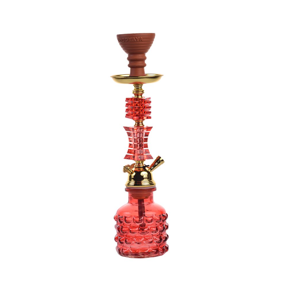 COCOYAYA Pumpkin Hookah - 1337