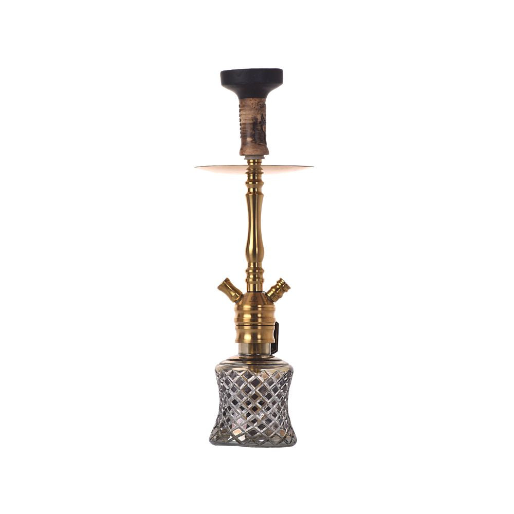 Cocoyaya Takeover VIP - Robby Hookah