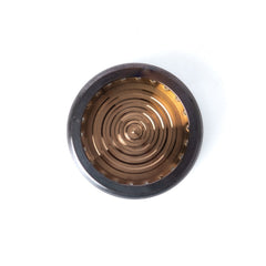 COCOYAYA Ruler (Taj) Hookah HMD - Bronze