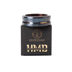 COCOYAYA Ruler (Taj) Hookah HMD - Bronze