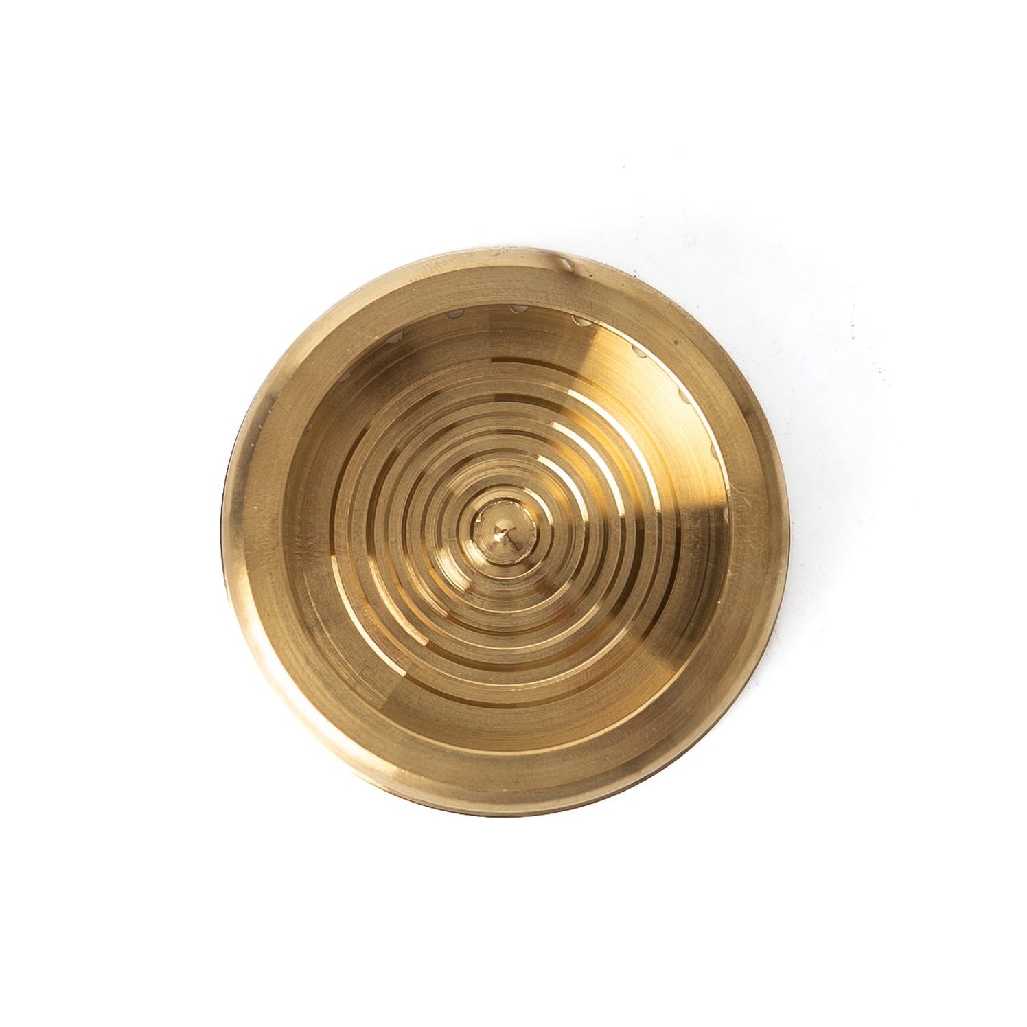 COCOYAYA Ruler (Taj) Hookah HMD - Gold