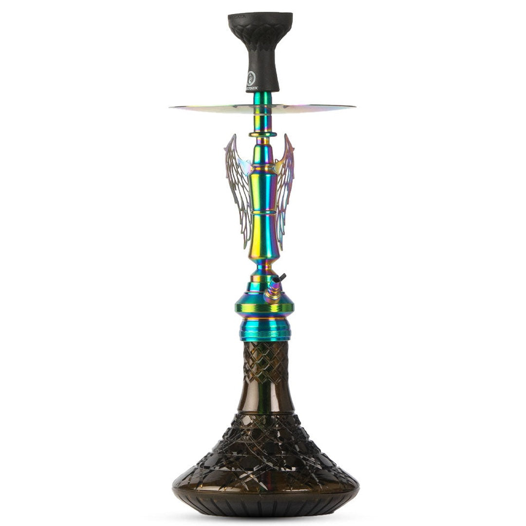 COCOYAYA Shadow Hookah - Angel Series
