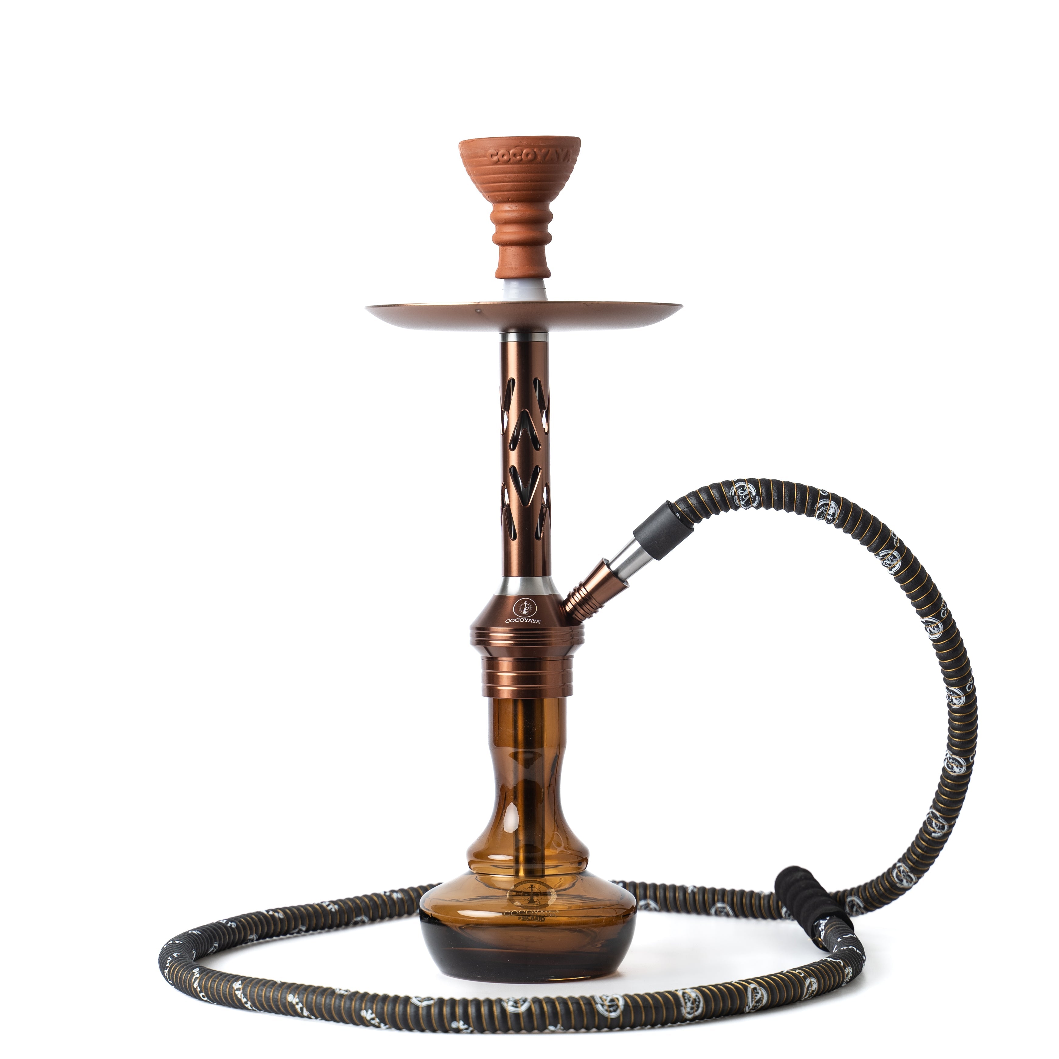 COCOYAYA Sicario Hookah - X Function