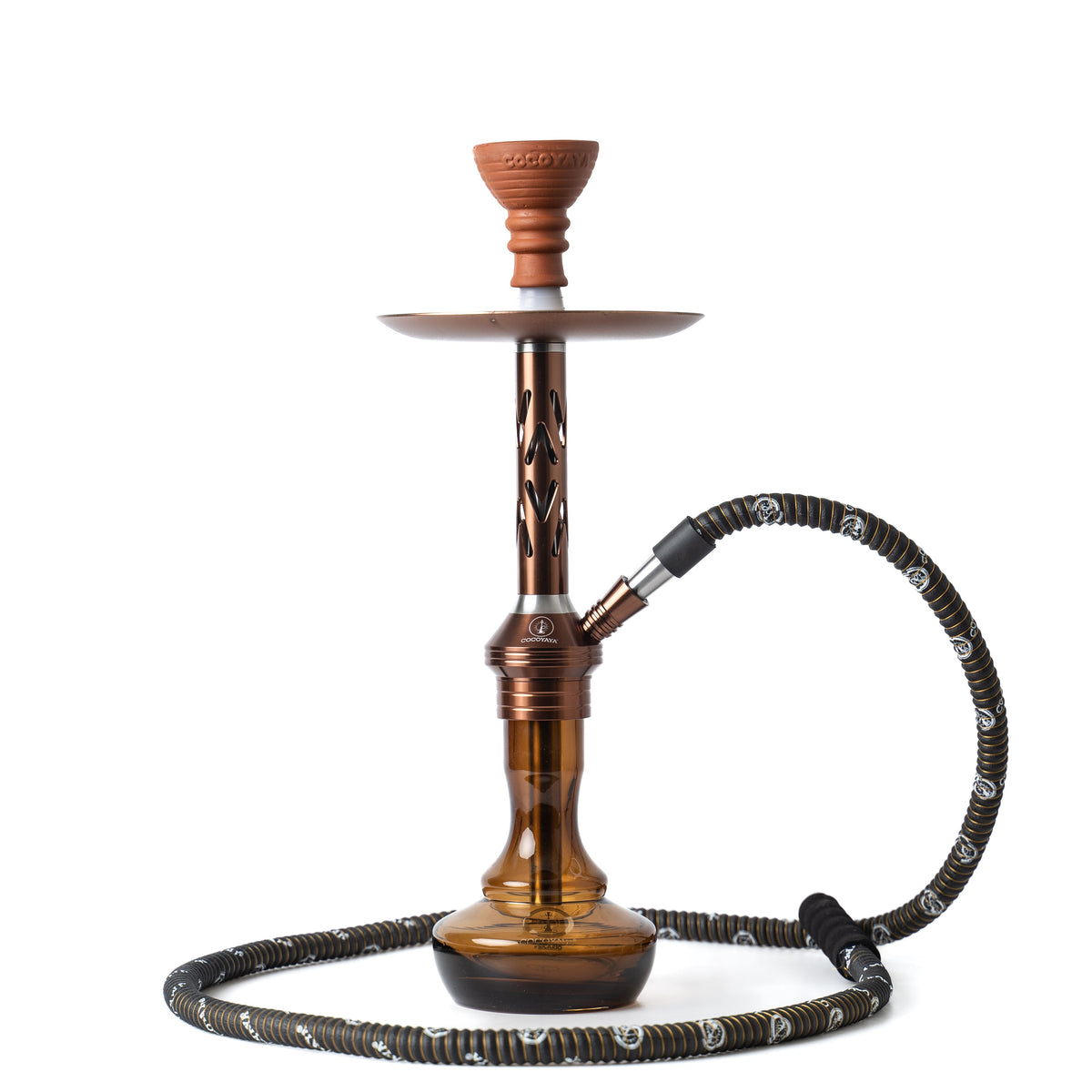 COCOYAYA Sicario Hookah - X Function