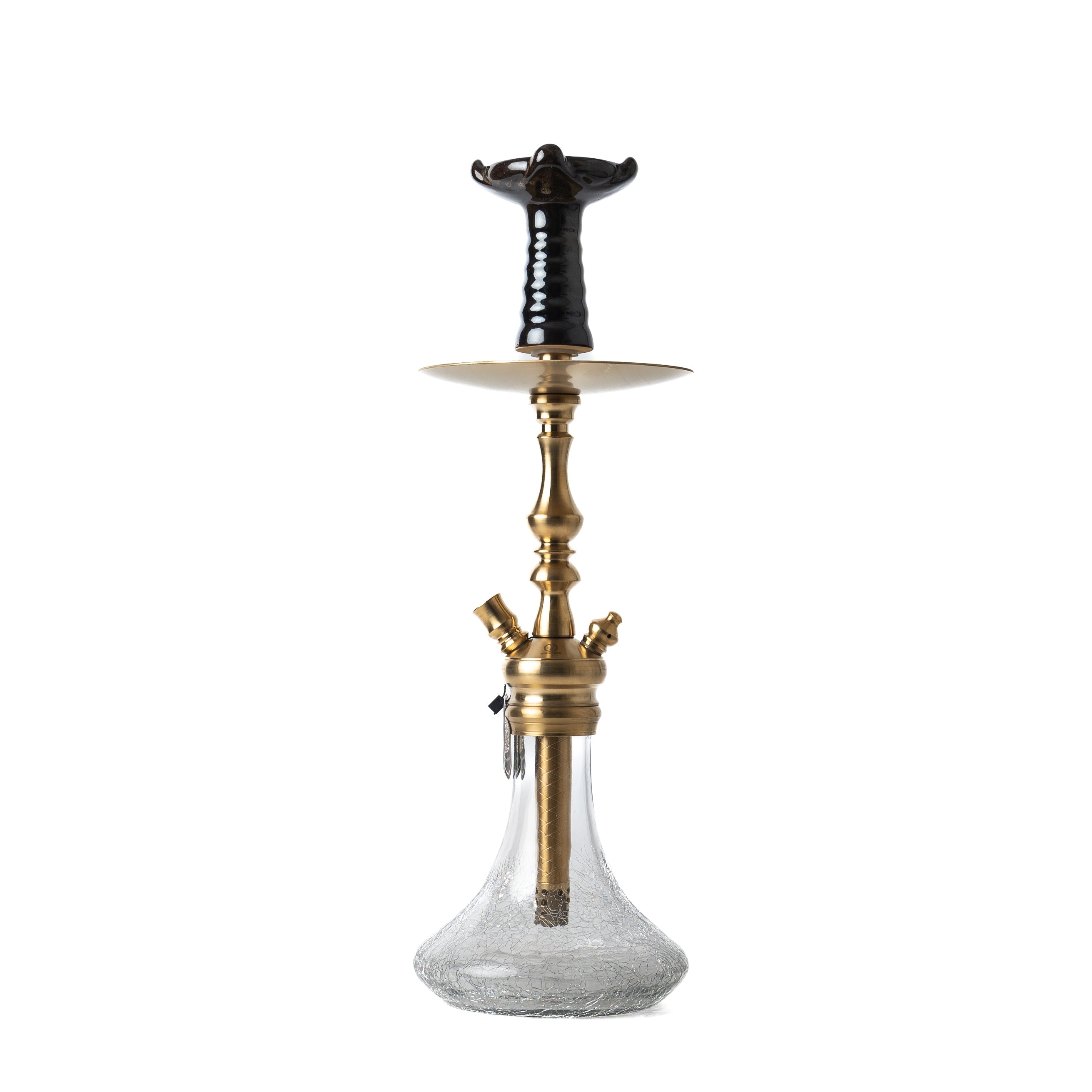 COCOYAYA Simba Hookah - Crack Base