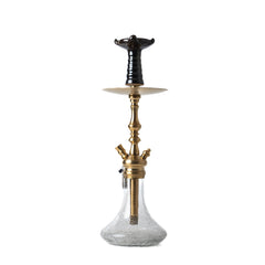 COCOYAYA Simba Hookah - Crack Base