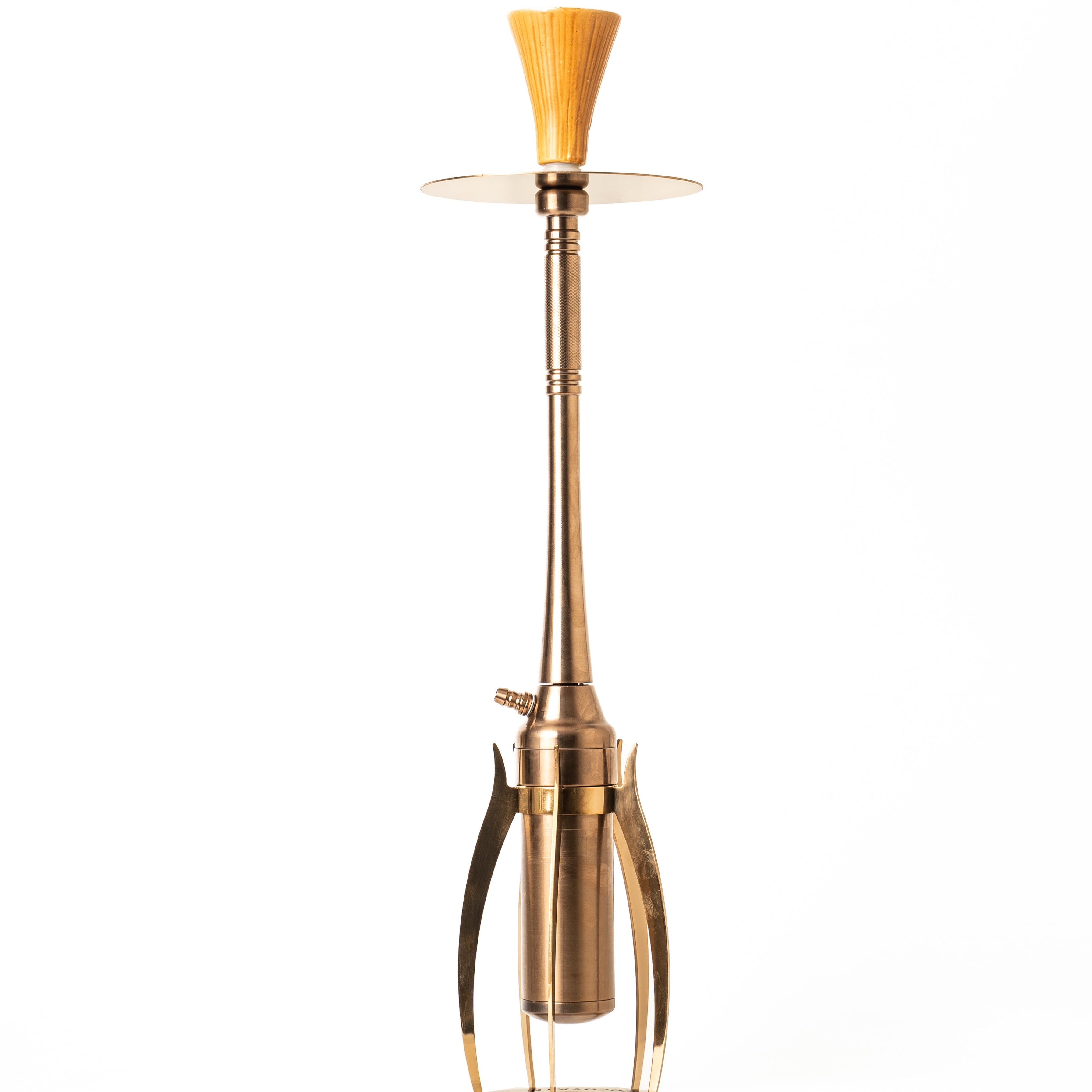 COCOYAYA Slim Sparta Hookah - Bronze