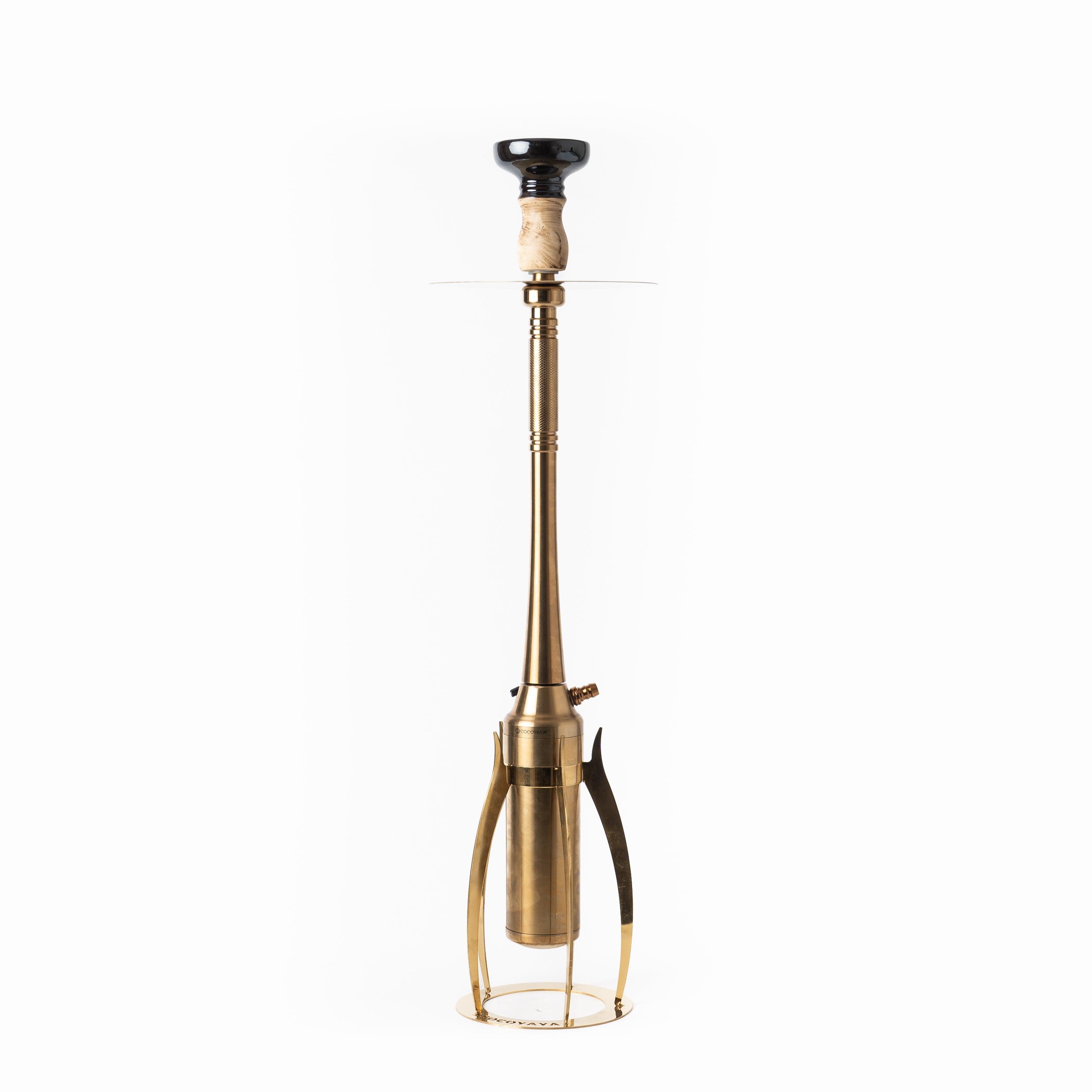 COCOYAYA Slim Sparta Hookah