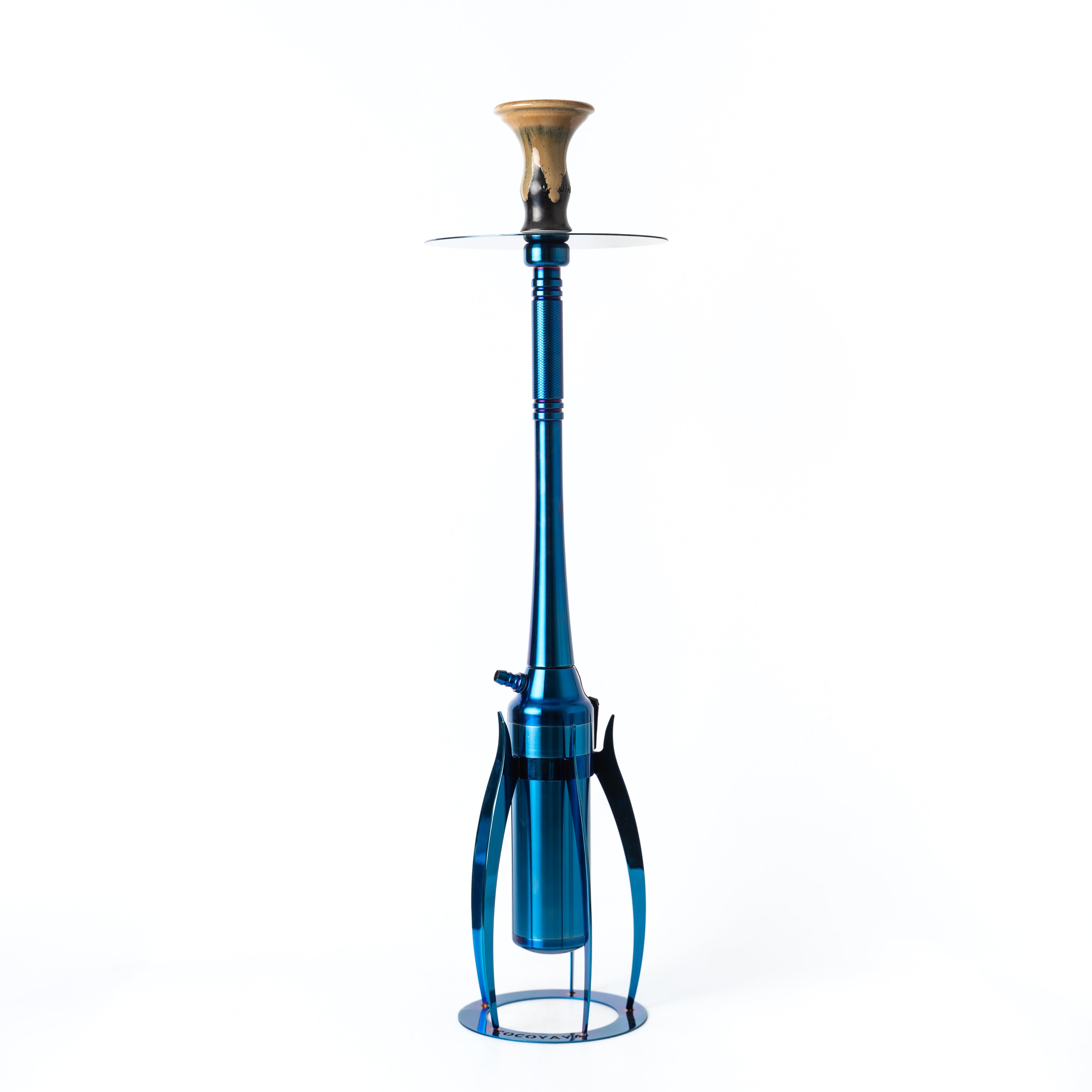 COCOYAYA Slim Sparta Hookah