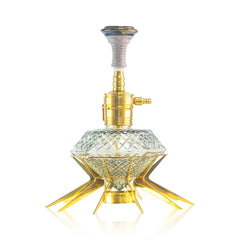 Cocoyaya Small Kohinoor - 15 Inch Hookah