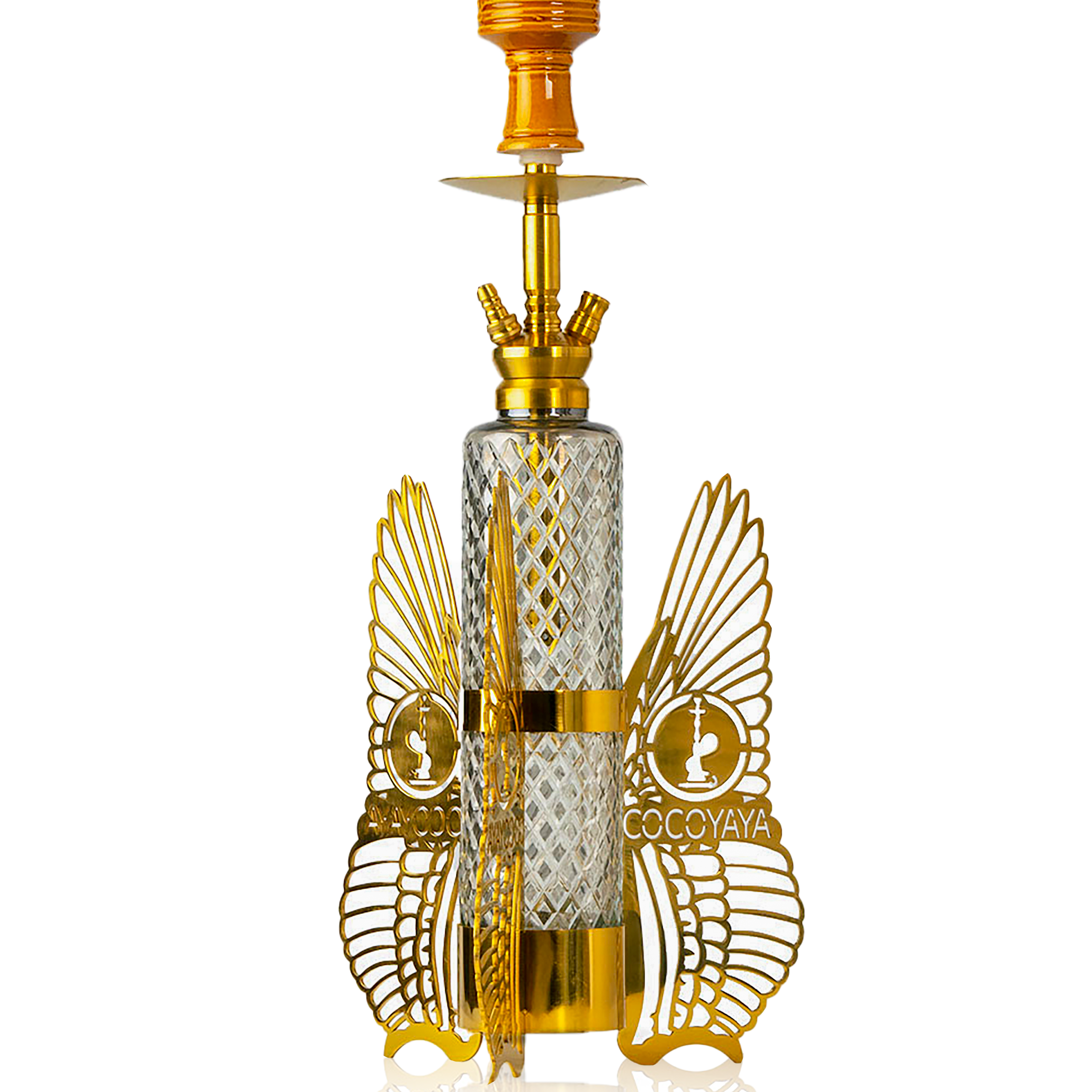 COCOYAYA Sparrow Fly Hookah - Fly Series