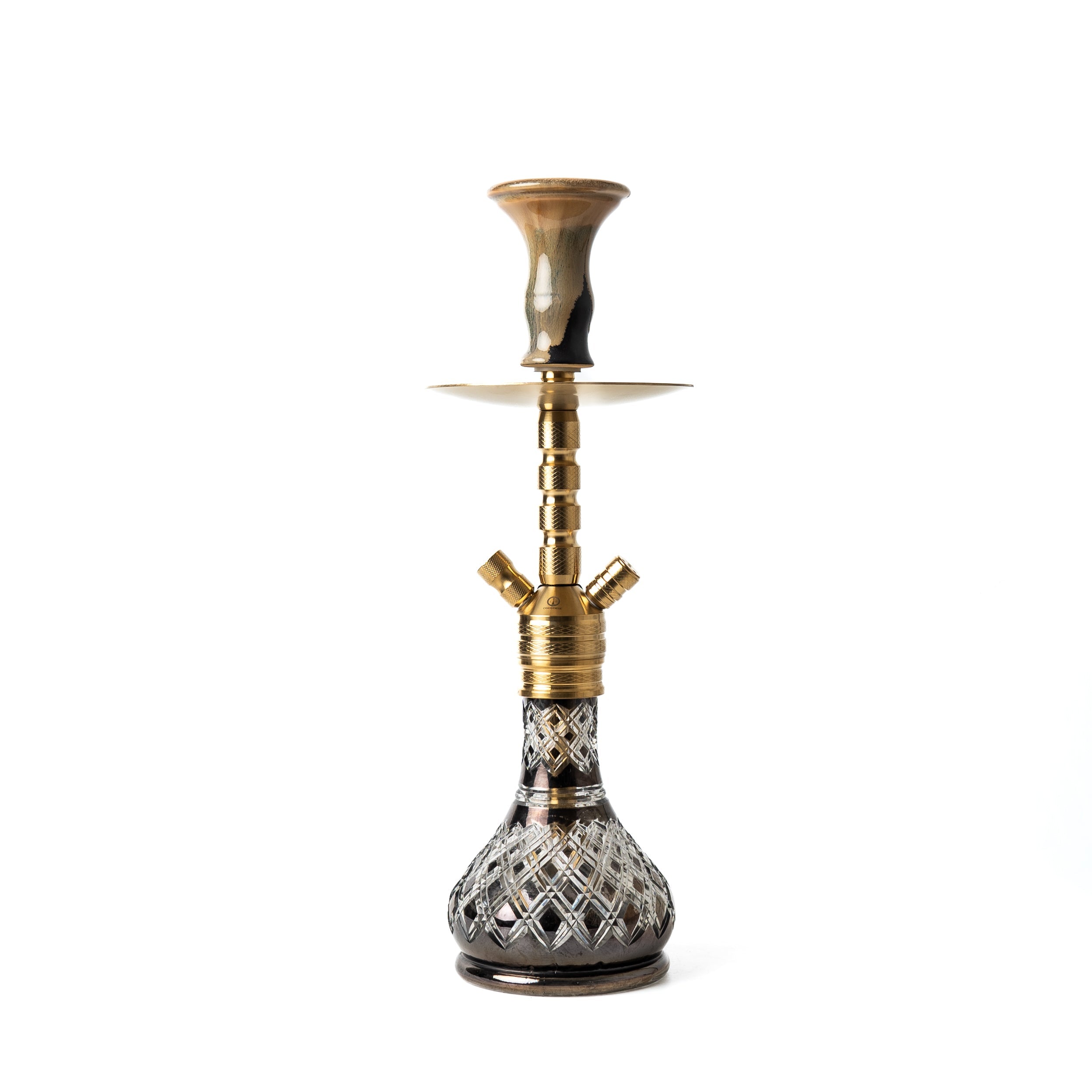 COCOYAYA Teddy Hookah - VIP Takeover Series