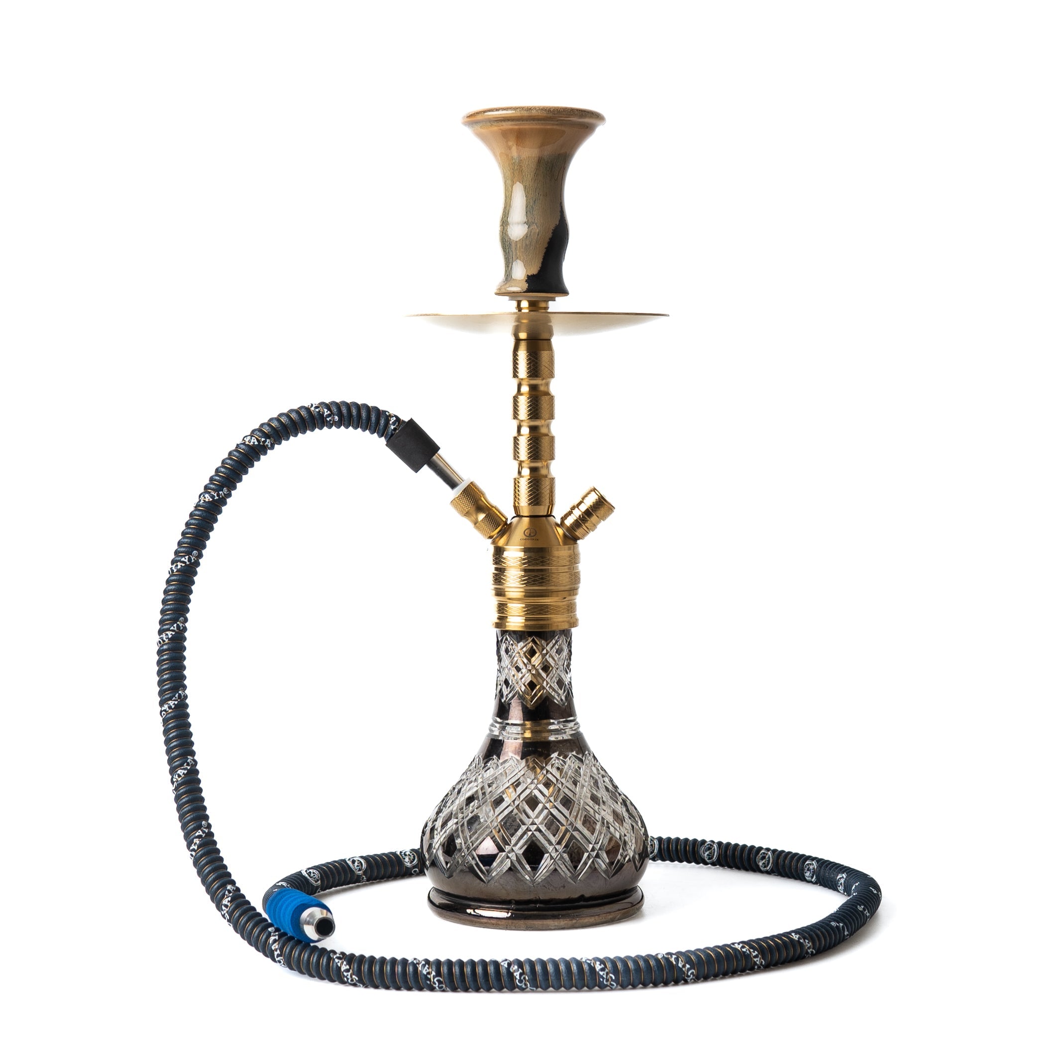 COCOYAYA Teddy Hookah - VIP Takeover Series