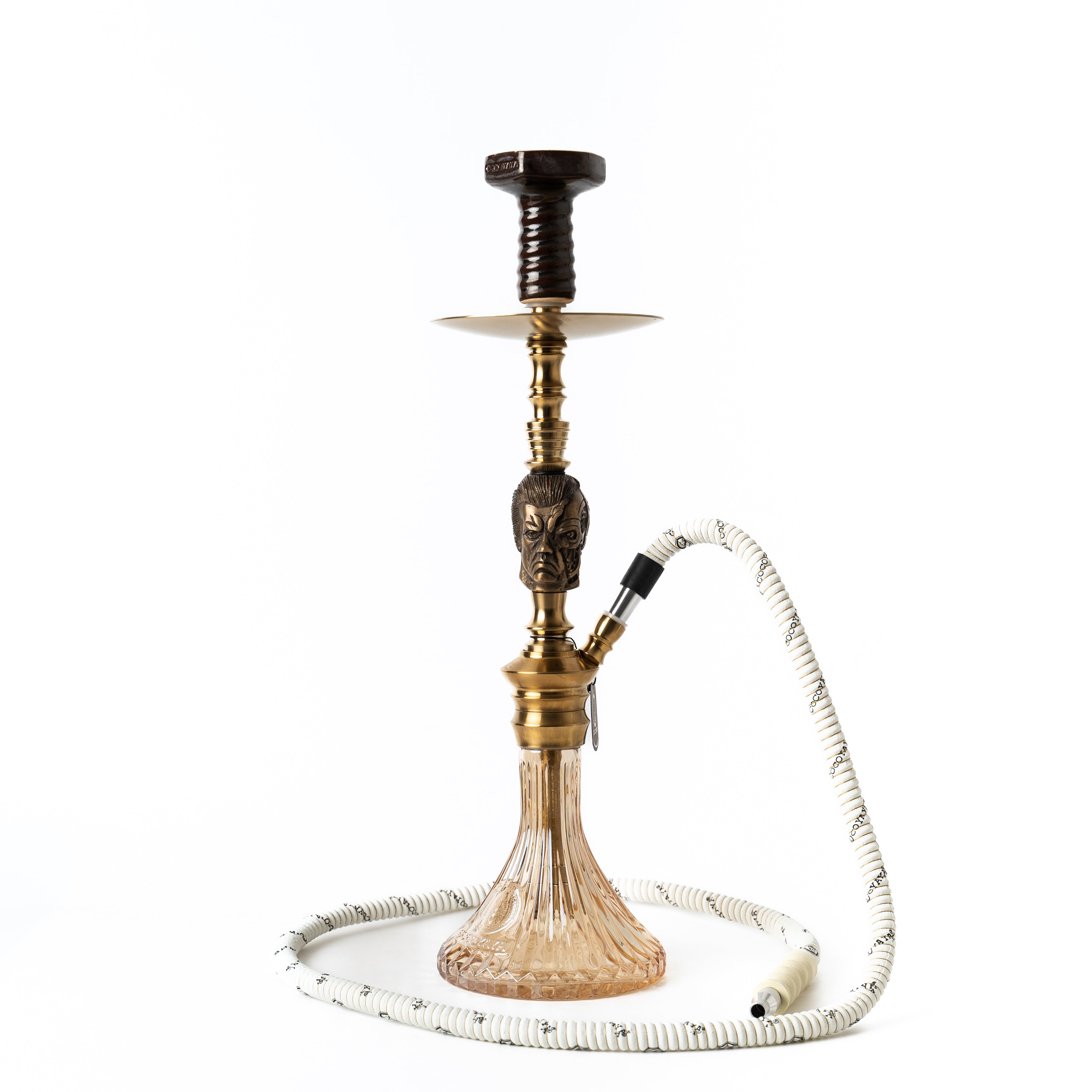 COCOYAYA Terminator Hookah - Bohemian Series