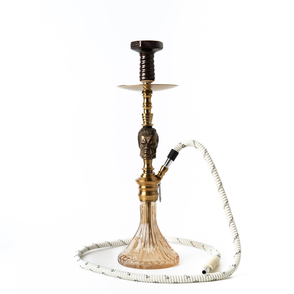 COCOYAYA Terminator Hookah - Bohemian Series