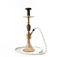 COCOYAYA Terminator Hookah - Bohemian Series
