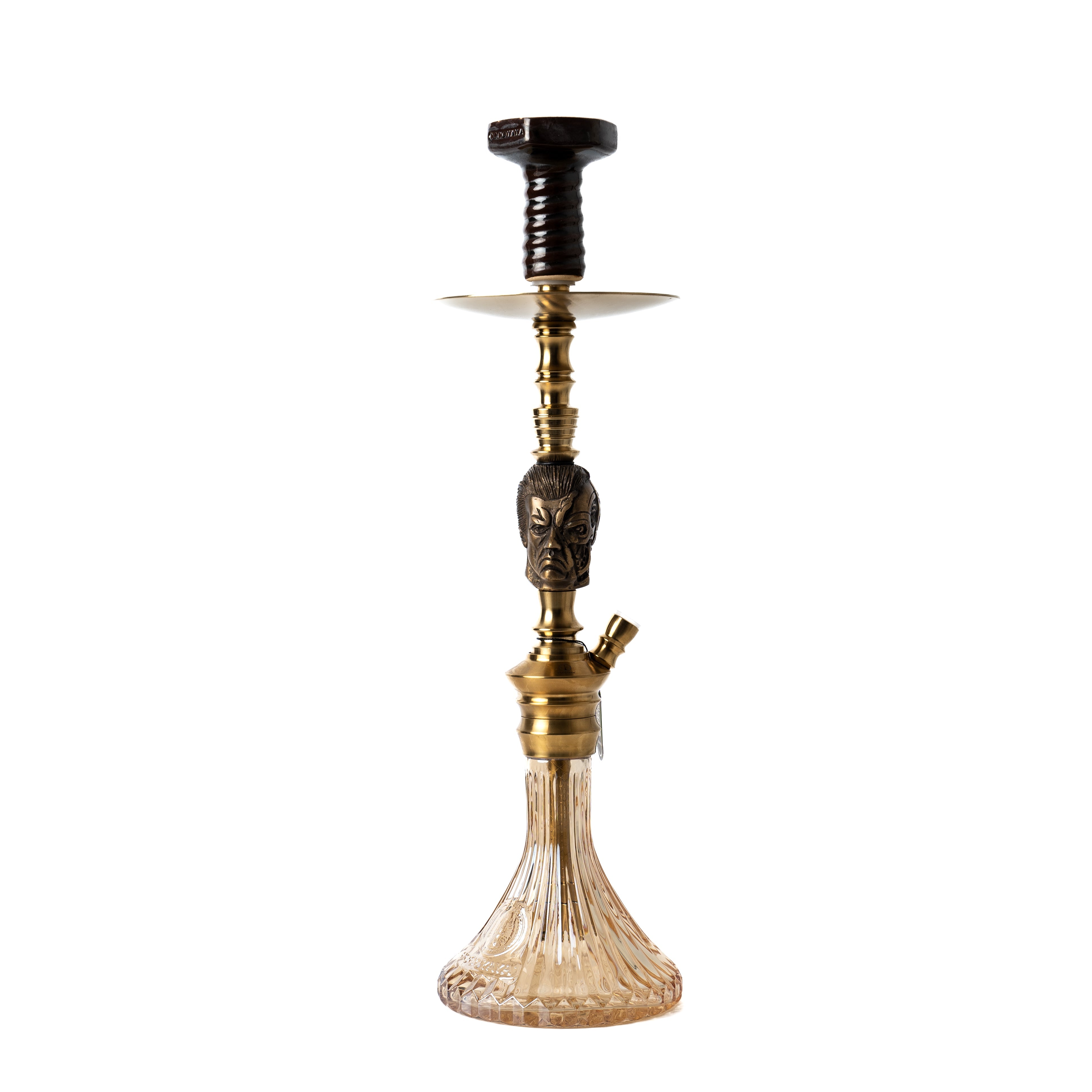 COCOYAYA Terminator Hookah - Bohemian Series