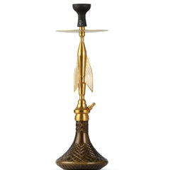 COCOYAYA Titan Hookah - Angel Series