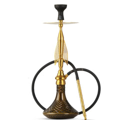 COCOYAYA Titan Hookah - Angel Series