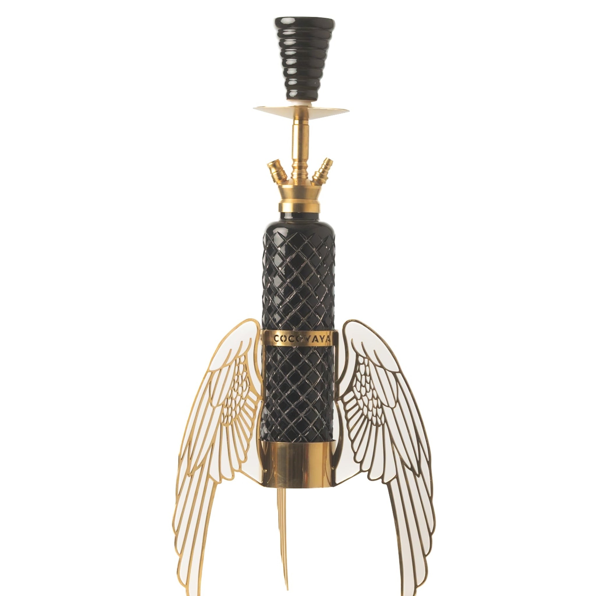 COCOYAYA Vulchar Hookah - Fly Series