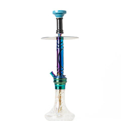 COCOYAYA Valeria Hookah - Rainbow