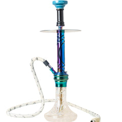 COCOYAYA Valeria Hookah - Rainbow