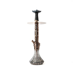 COCOYAYA Valeria Hookah - Bronze