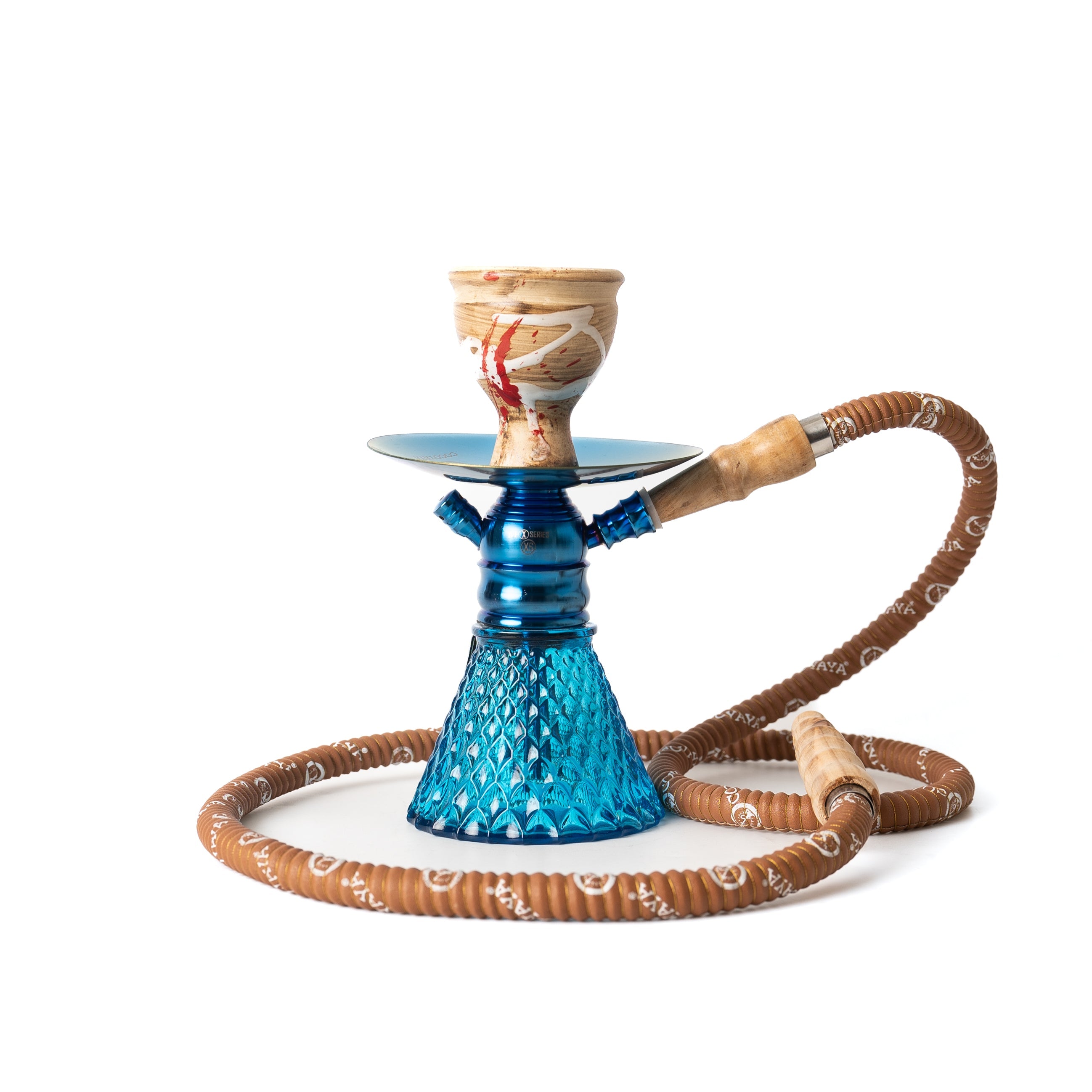 COCOYAYA X12 Hookah -X Series