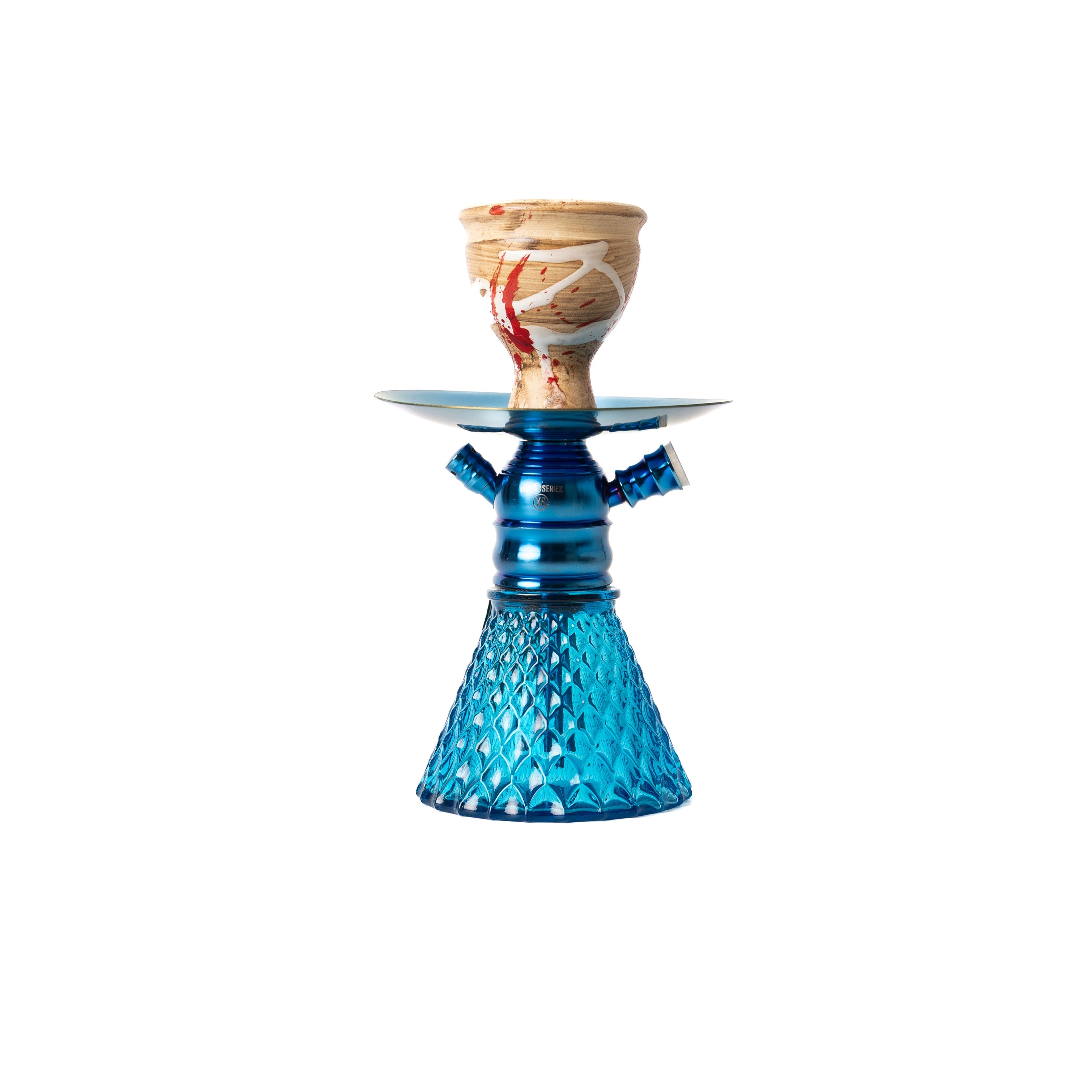COCOYAYA X12 Hookah -X Series