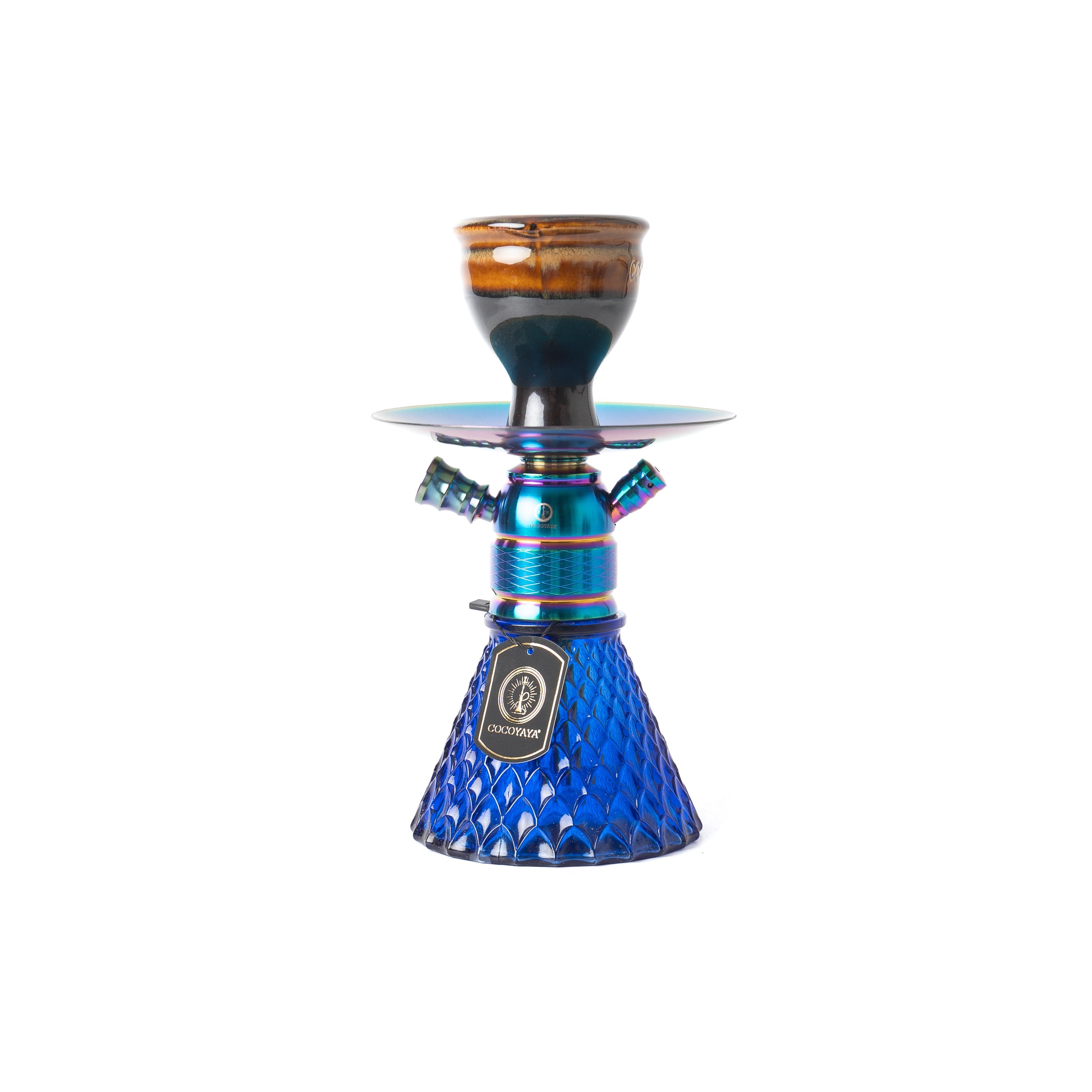 COCOYAYA X12 Hookah -X Series