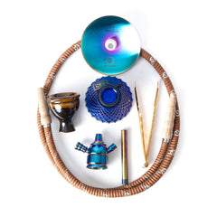 COCOYAYA X12 Hookah -X Series