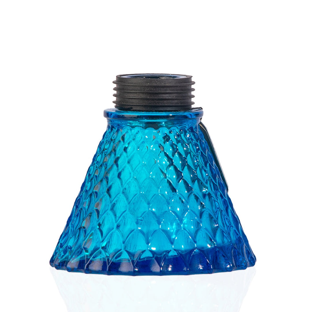 COCOYAYA X12 Hookah Replacement Glass Base Only
